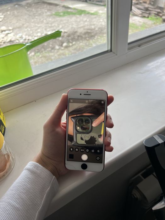 Iphone Se 1 поколение