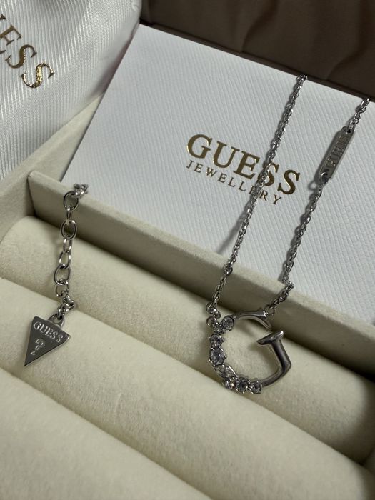 Colier Guess nou