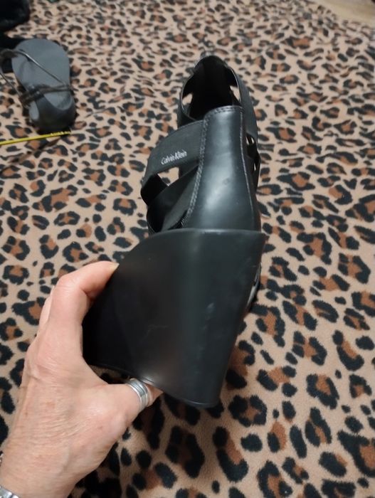 Sandale Calvin Klain 38