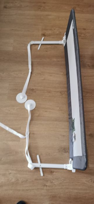 Бебешка преграда за спалня