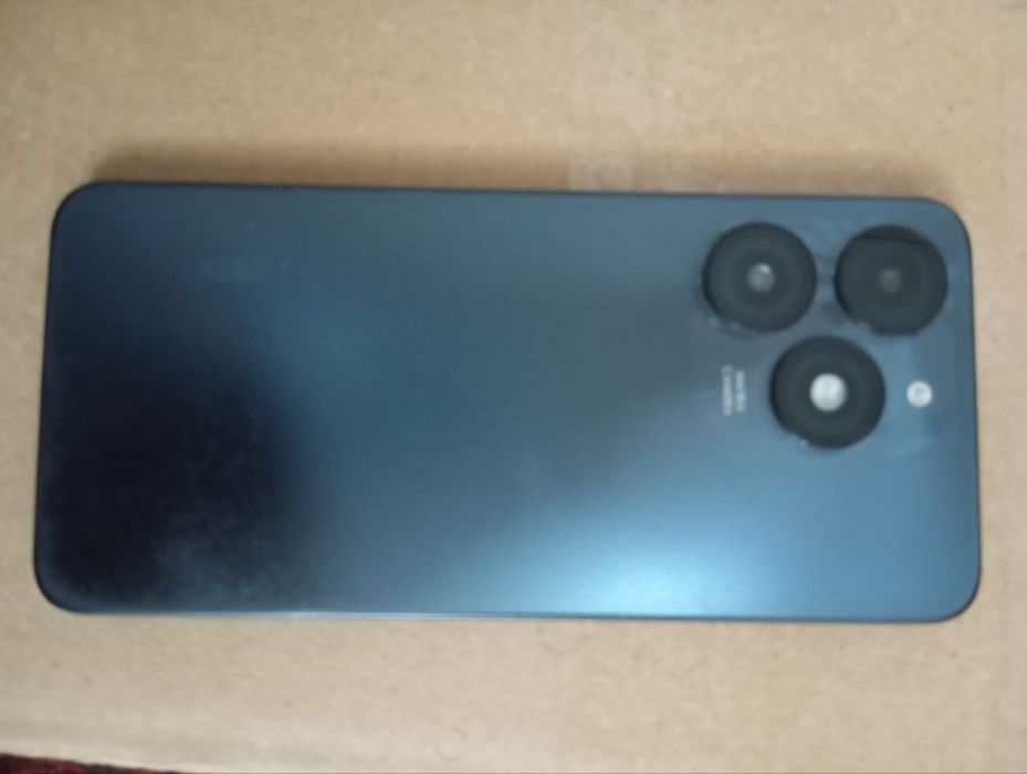 Itel a70 karopka dokumentlari bor