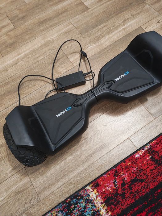 IOHAWK cross 2 hov er board