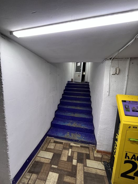 коммерческое помещение