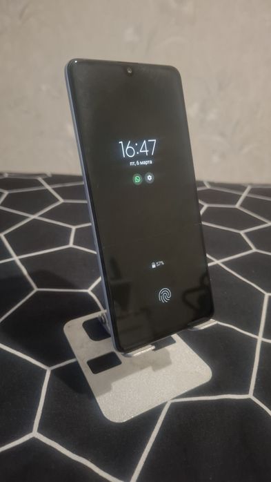 Samsung a41 4/64 без ремонта