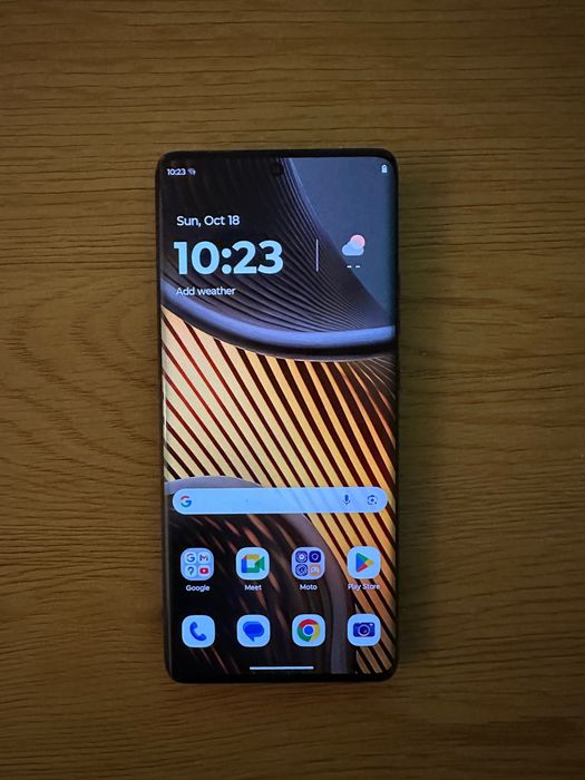 Motorola Edge 50 Ultra 5G