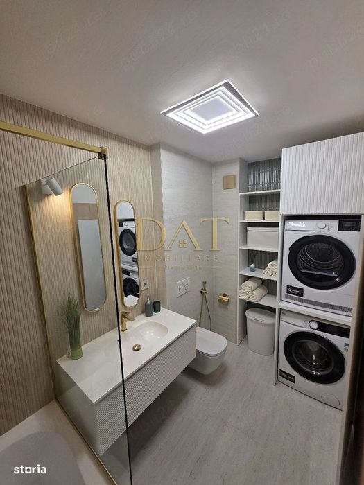 Apartament 2 camere | modern |  Elite City.