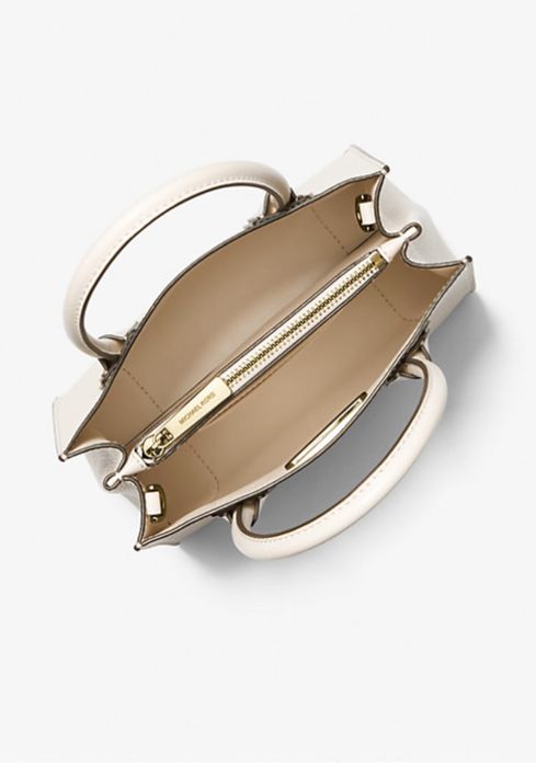 Кожжаная сумочка michael kors. Новая