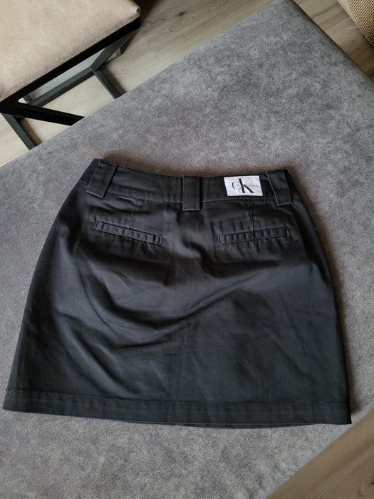 Calvin Klein Юбка женская в идеальном состоянии