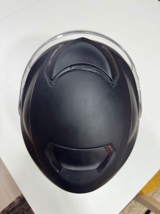 shoei gt air каска