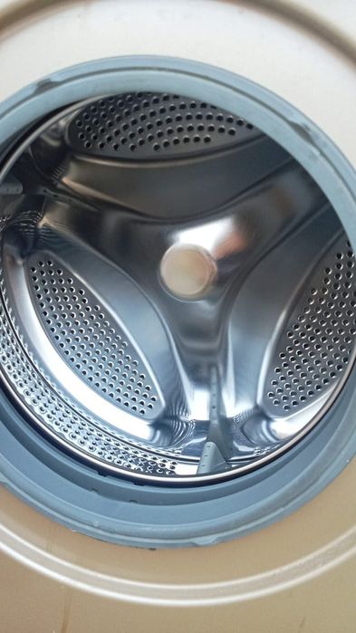 Стиральная машина автомат