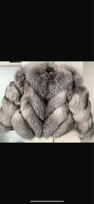 Vând blană naturală!