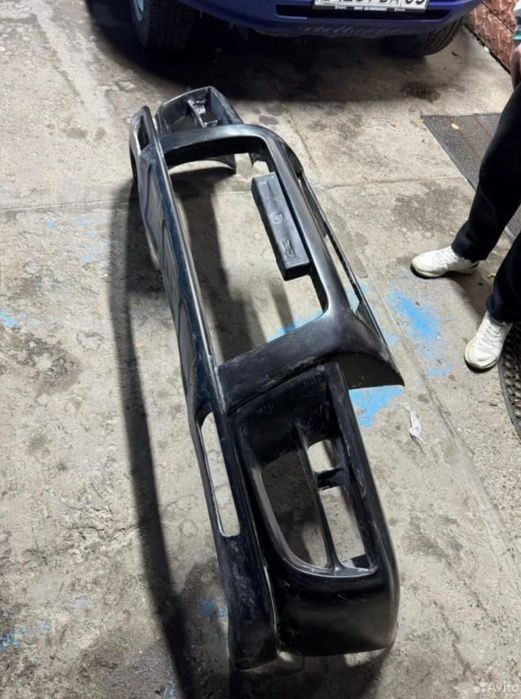 Бампер передний Митсубиси RVR