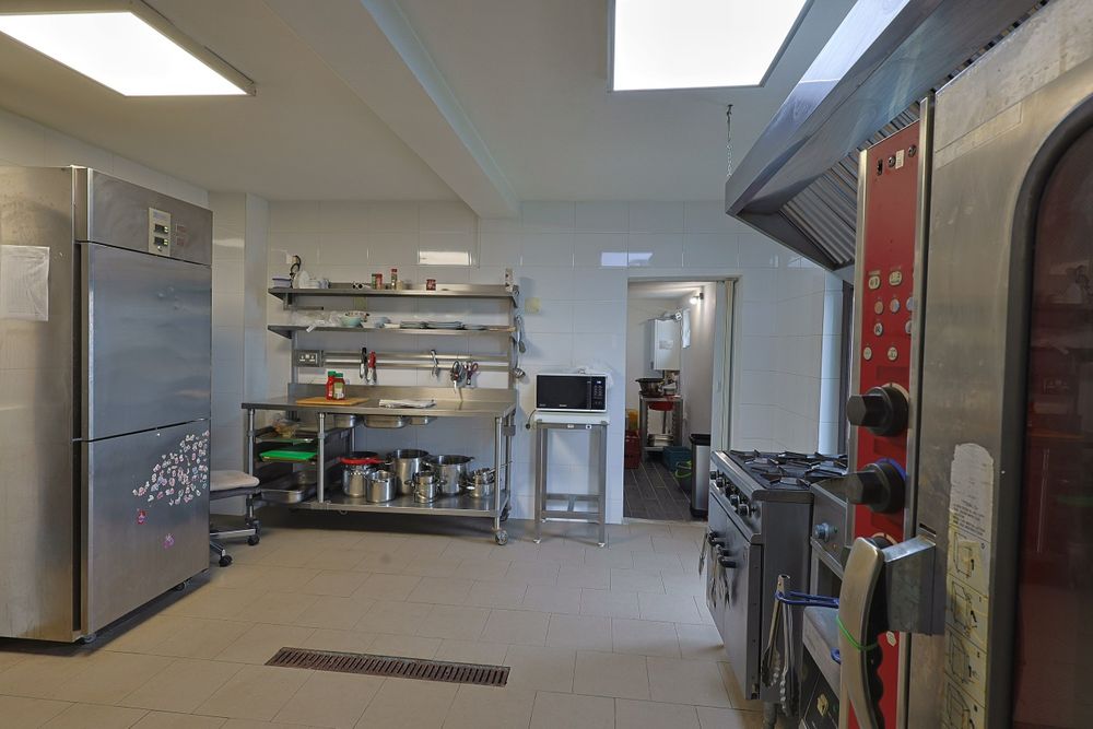 PENSIUNEA CASIAN – Afacere la cheie