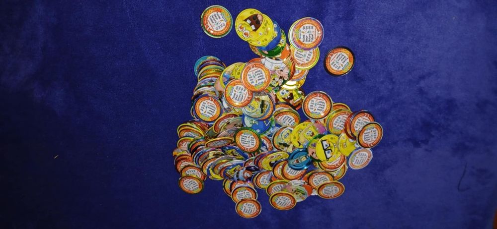 Cartonase cu spongebob