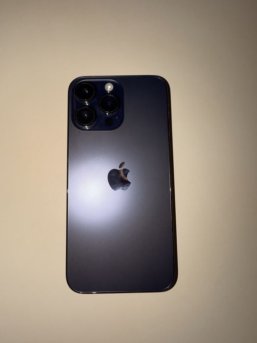 Iphone 14 Pro Max Mov, 128 GB