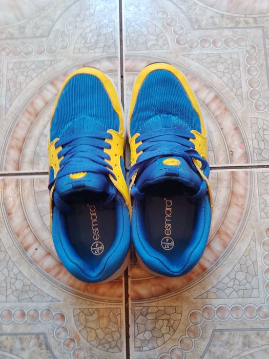 Adidași Lidl mărime 37,5