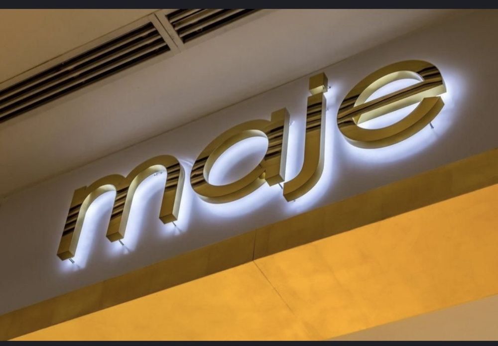 Reklama Bukva Banner Orakal vizitki samakileyshi nakileyki