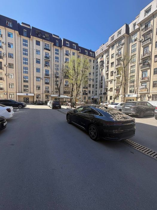 Чилонзор-23 Новостройка 3/5/9/ Евро Ремонт Срочно Сотилади