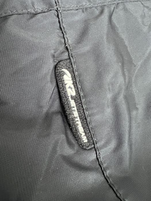 Pantaloni ski snowboard dama 40 M K2 JS W Fit Pants NOI