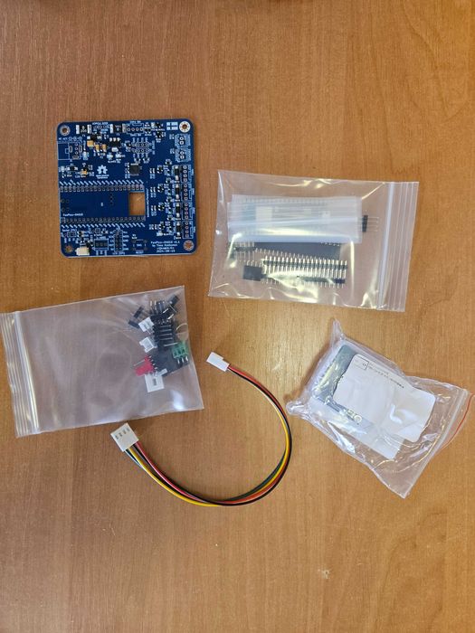 FanPico 0401d регулатор на температурата