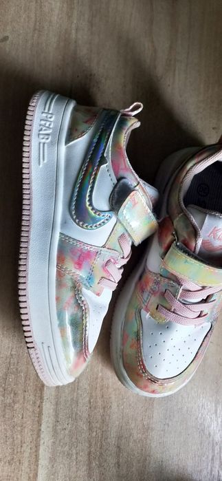 Кросовки для девочки