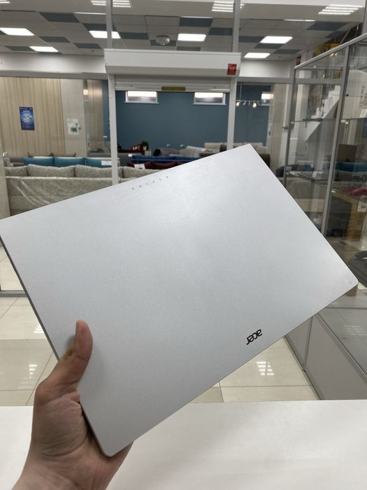 Ноутбук Acer Aspire AL16-54P