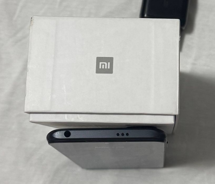 Redmi note 10  состояния б/у