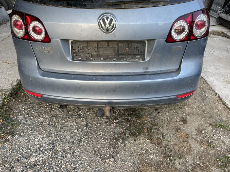 Stop Led Stanga Haion caroserie Vw Golf 5 Plus An 2004/2012