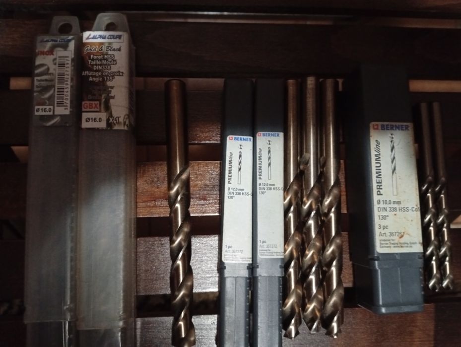 Pentru  diverse intrebuintari