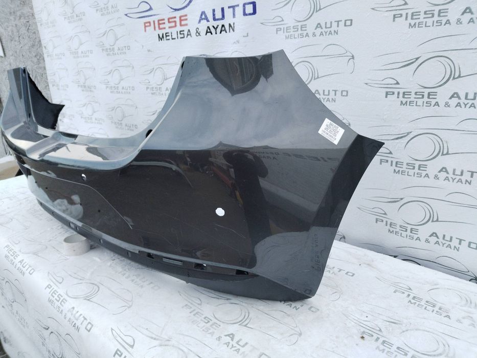 Bara spate Mazda 2 Facelift an 2023-2024-2025-2026