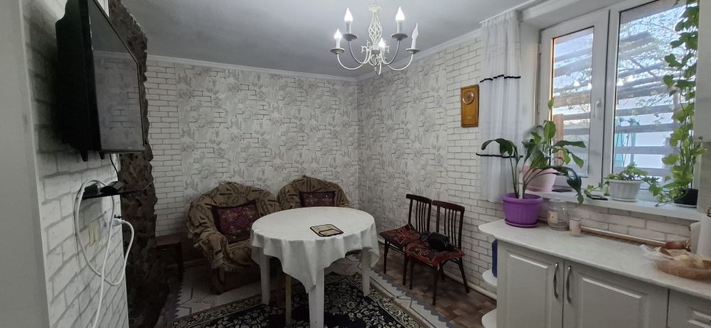 Дом продаеться.  Шымырда үй сатылады