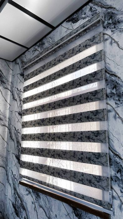 Praym Jalyuzi Buxoro sifatli va xamyonbob