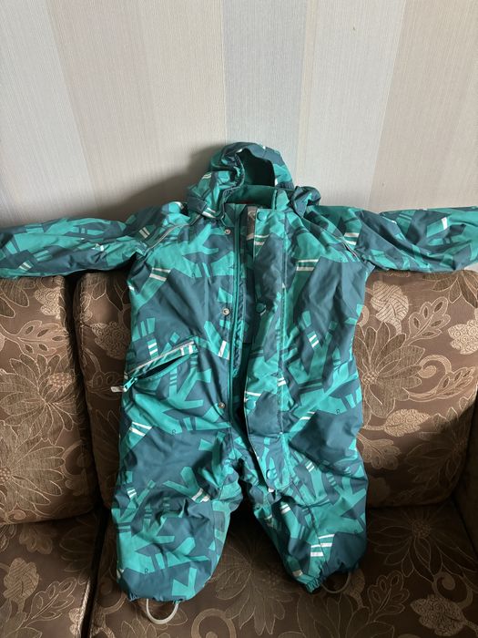 Комбенизон Reima оригинал 86