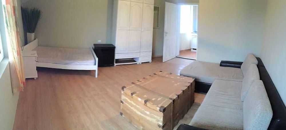 Дава се под наем Едностаен апартамент в Бургас, Меден рудник - зона А - 38 кв.м за 120 € - Снимка #6