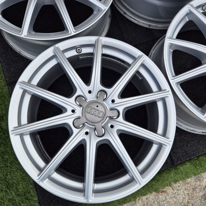 Jante R 17 5x112 Audi, Skoda, Vw