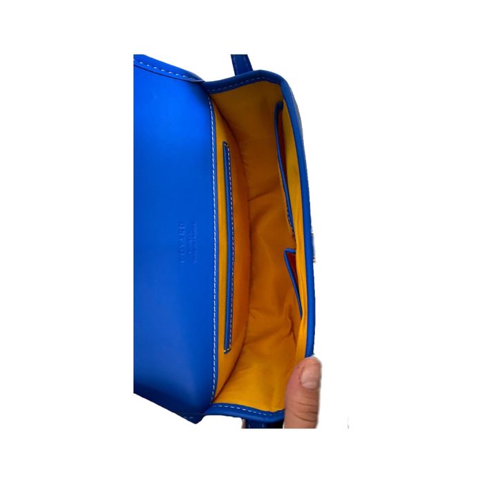 сумка через плечо  Goyard