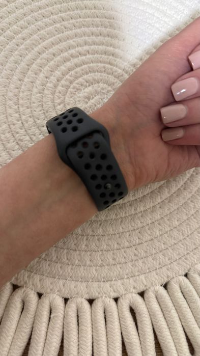 Apple Watch Nike Series 5 [40]mm  Always-On Display – Stare Excelenta