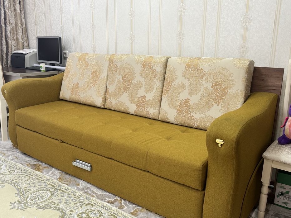 Диван трансформер