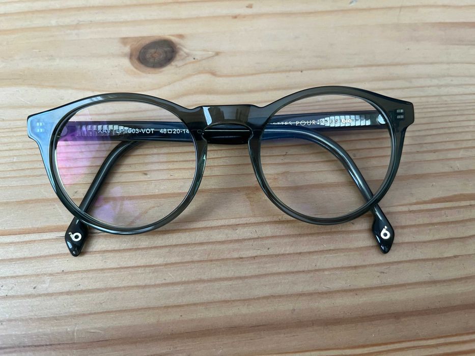 Rama Lunettes pour tous originala, de vanzare