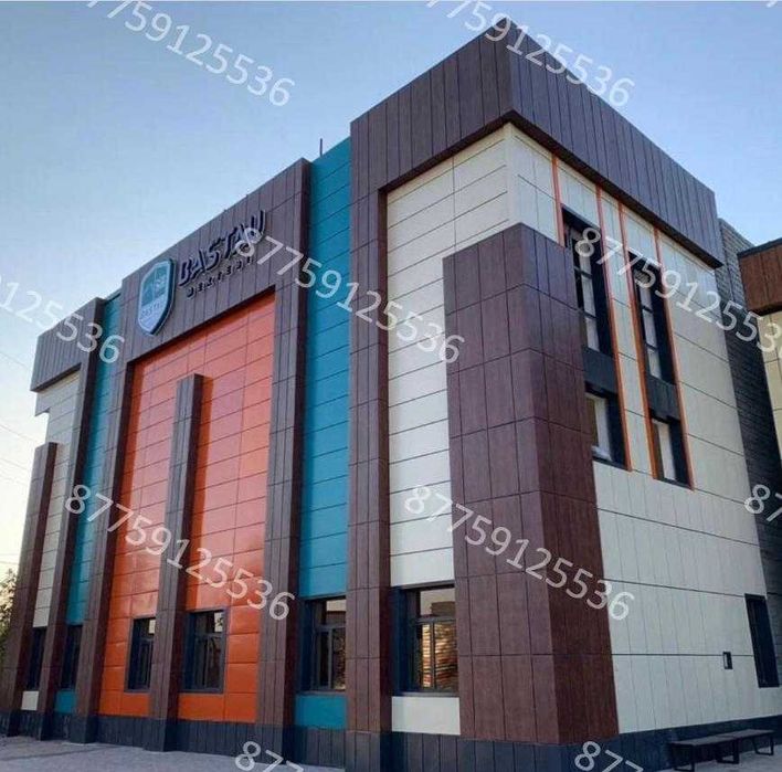 Туника(касета) для фасада