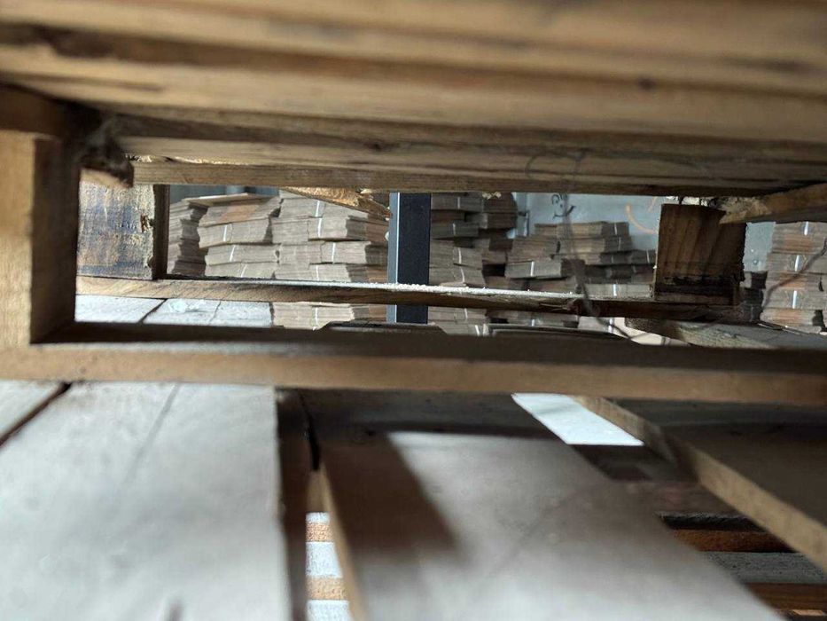 "box and tape" mas`uliyati cheklangan jamiyati