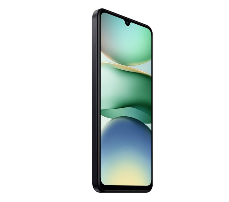 Telefon mobil Xiaomi Redmi A5, 3GB RAM, 64GB, Black