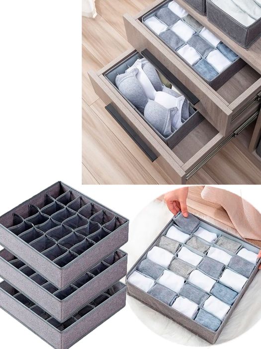 Контейнер для вещей