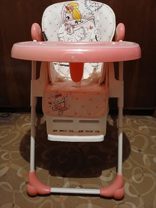 Детско столче Lorelli