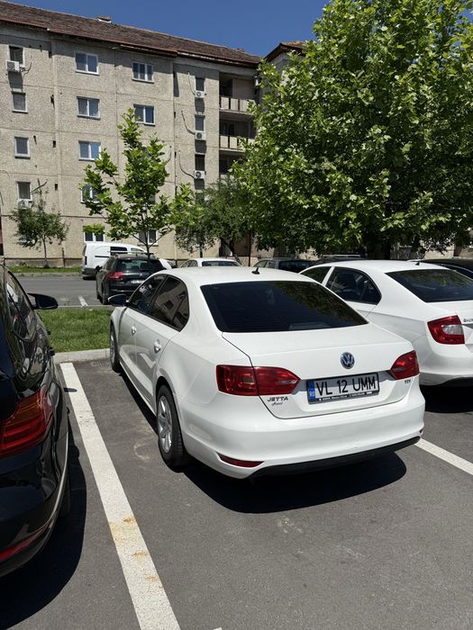 Wolkswagen Jetta