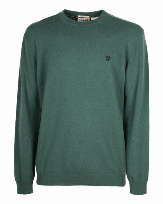 NOU Bluză pulover elegant Timberland 100% bumbac organic