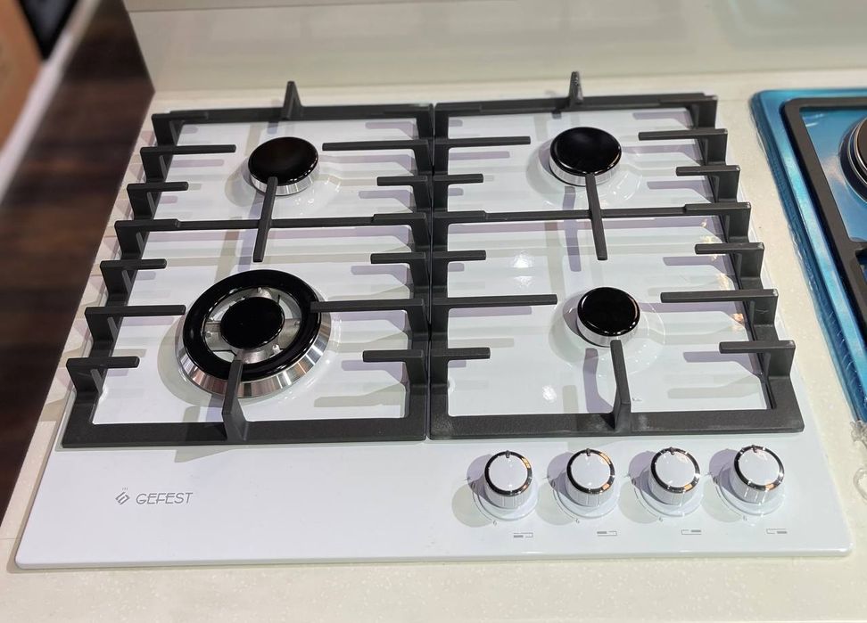 Gefest 1212 K2. Доставка бесплатно