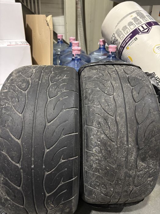 265/35/18 Семисликове