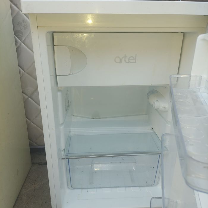 Мини артел холодильник сотилади