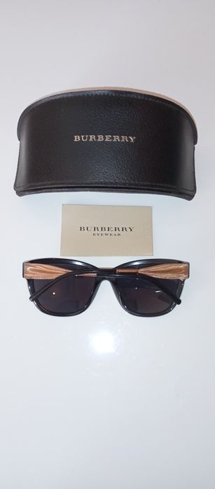 Очки Burberry 4203 оригинал Британия